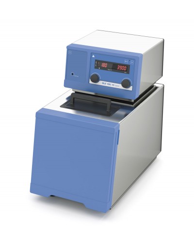 Bể ổn nhiệt IKA Model: HBC 10 control